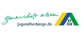 Deutsches Jugendherbergswerk Landesverband Bayern e.V. Logo